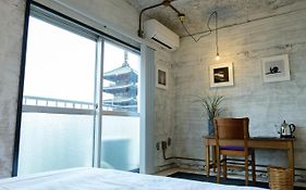 Rc Hotel 京都八坂